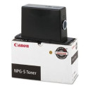Canon NPG-5 (1376A003) Lazerinė kasetė, Juoda-Originalios kasetės Canon-Originalios