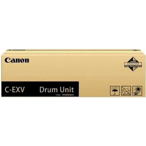 Canon C-EXV 51 (0488C002) Būgnas (Drum Unit), C/M/Y/BK-Originalios kasetės Canon-Originalios