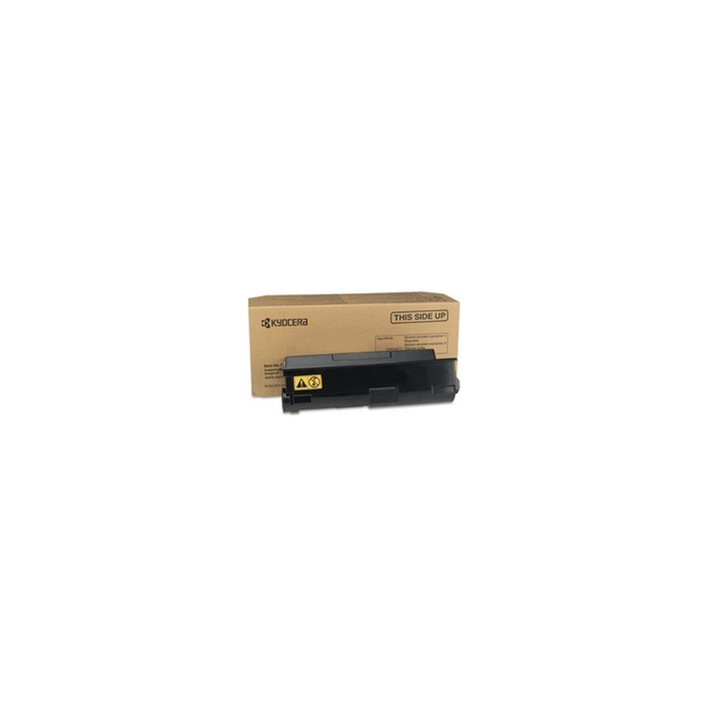 Kyocera TK-3130 (1T02LV0NL0) Lazerinė kasetė, Juoda-Originalios kasetės Kyocera-Originalios