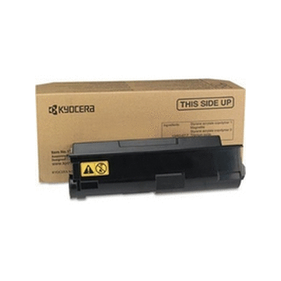 Kyocera TK-3130 (1T02LV0NL0) Lazerinė kasetė, Juoda-Originalios kasetės Kyocera-Originalios