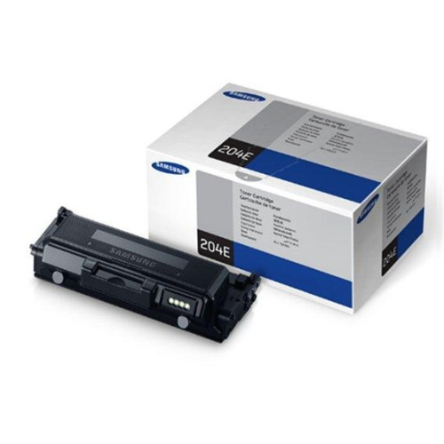 Samsung Extra HC MLT-D204E/ELS (SU925A), juoda kasetė-Originalios kasetės Samsung-Originalios