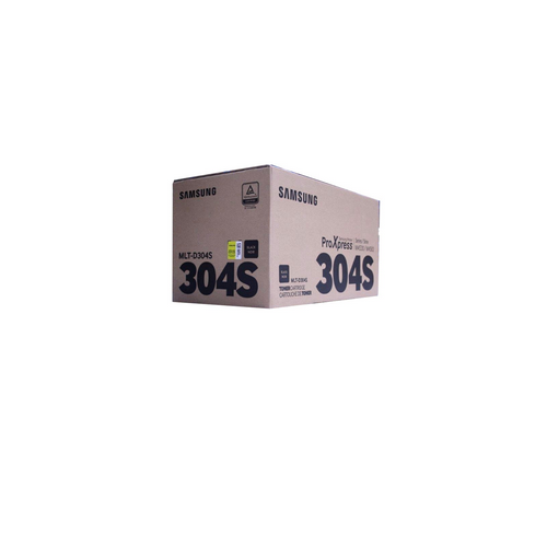 Samsung MLT-D304S (SV043A), juoda kasetė-Originalios kasetės Samsung-Originalios spausdintuvų