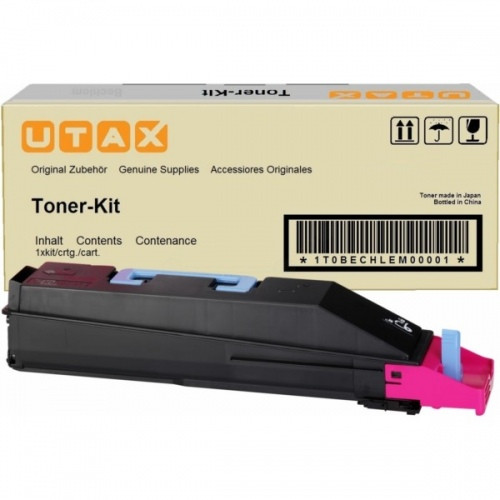 Triumph Adler Copy Kit DDC 2725/ Utax Toner CDC 1725 Magenta (652510114/