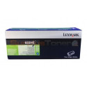 Lexmark 622HE (62D2H0E) Corporate, juoda kasetė-Originalios kasetės Lexmark-Originalios