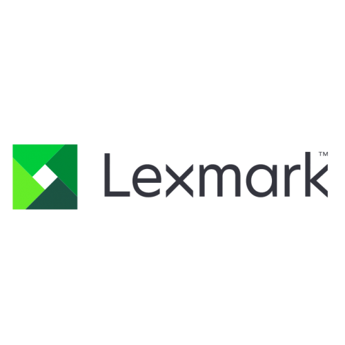 Lexmark (84C2HK0), juoda kasetė-Originalios kasetės Lexmark-Originalios spausdintuvų kasetės