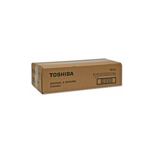 Toshiba T-FC338ECR (6B000000920), žydra kasetė-Originalios kasetės Toshiba-Originalios