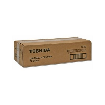 Toshiba T-FC338ECR (6B000000920), žydra kasetė-Originalios kasetės Toshiba-Originalios