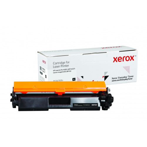 Xerox for HP No.30X CF230X juoda kasetė lazeriniams spausdintuvams, 3500, psl.-Originalios