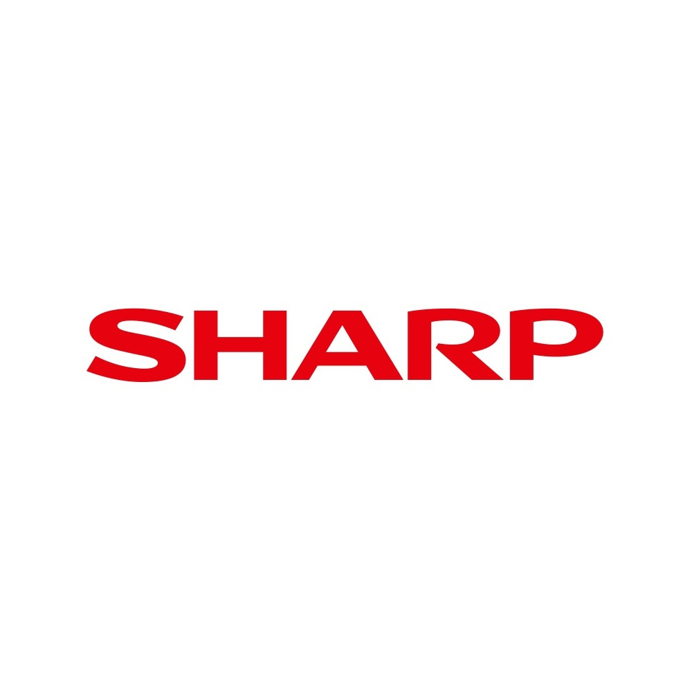 Sharp MX-754DR (MX754DR) Drum Unit, Black-Kitos detalės-Spausdintuvų detalės