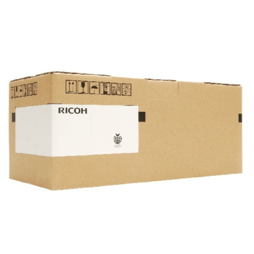 Ricoh B125-9640 (B1259640) Developer, Juoda-Developer-Spausdintuvų detalės