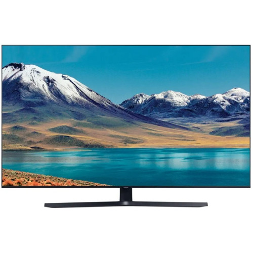 Televizorius Samsung UE50TU8502-Televizoriai-TELEVIZORIAI IR GARSO TECHNIKA