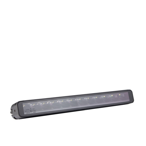 LED Bar žibintas M-TECH BLACK SERIES 12x5W 12-48V 60W 14,5", Dynamic position