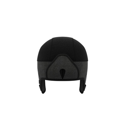 Pošalmis / kepurė Lazer CityZen KC Winterkit, UNI (juoda)-Kepurės ir pošalmiai-Priedai