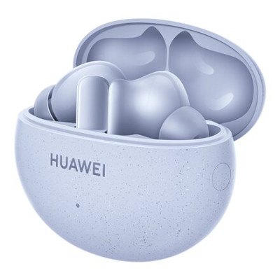 Ausinės Huawei FreeBuds 5i ANC, Bluetooth, Isle Blue-Ausinės-Garso technika