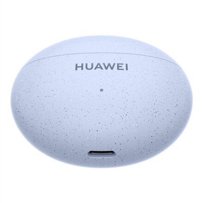 Ausinės Huawei FreeBuds 5i ANC, Bluetooth, Isle Blue-Ausinės-Garso technika
