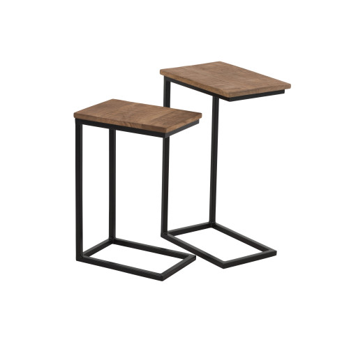 Kavos staliukas "Rectangle"-Stalai, kavos staliukai-Valgomojo baldai