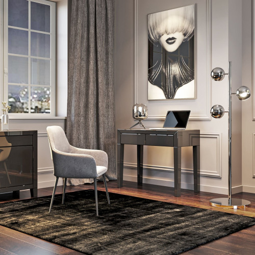 Konsolė "Luxury"-Spintos, lentynos-Biuro baldai