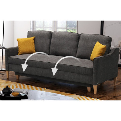Sofa-lova MM 35-Sofos-Svetainės baldai