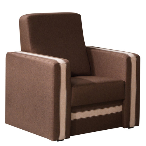 Fotelis EUFORIA lux 12+24-Foteliai-Svetainės baldai