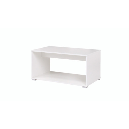 Suoliukas COSMO C10 baltas-Suoliukai-Svetainės baldai