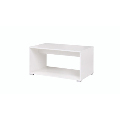 Suoliukas COSMO C10 baltas-Suoliukai-Svetainės baldai
