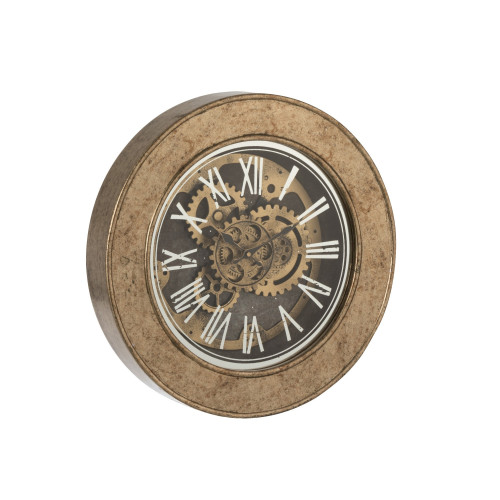 Antikinis laikrodis "Antik"-Laikrodžiai-Interjero detalės