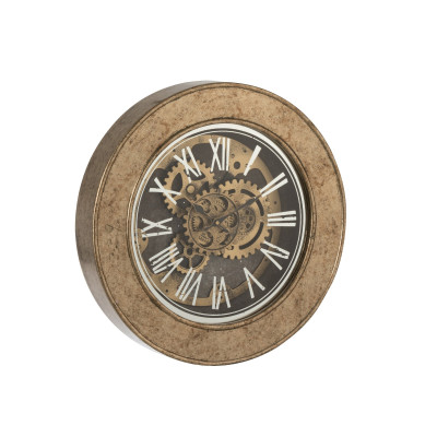 Antikinis laikrodis "Antik"-Laikrodžiai-Interjero detalės