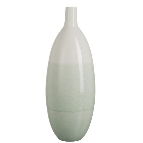 Keramikinė vaza "Traz"-Vazos, vazonai-Interjero detalės