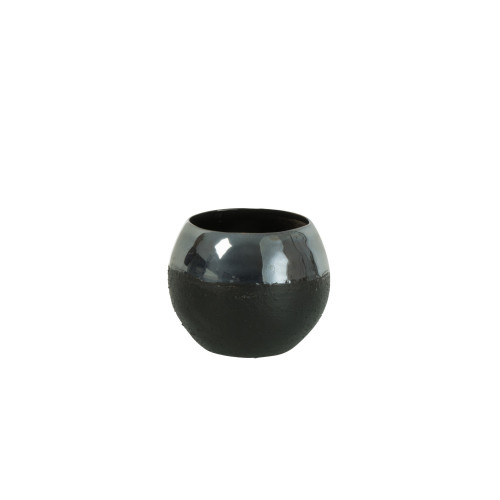 Keramikos vazonas "Bowl" S-Vazos, vazonai-Interjero detalės