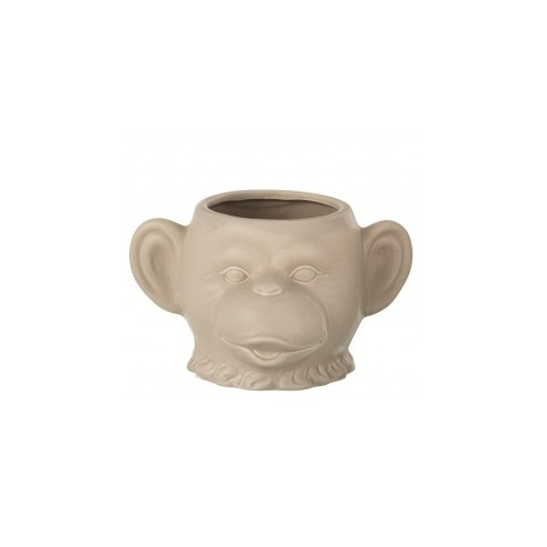 Vaza "Monkeys" - 3-Vazos, vazonai-Interjero detalės