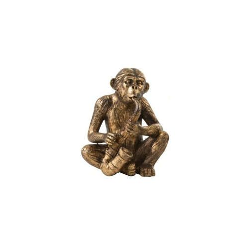 Statulėlė "Monkey" - 2-Namų dekoracijos-Interjero detalės