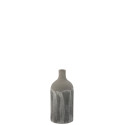 Vaza keramika/pilka "Extrik" S-Vazos, vazonai-Interjero detalės