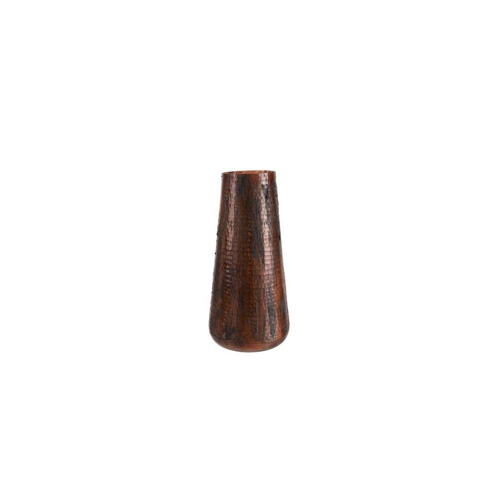 Vaza stiklinė "Cognac"-Vazos, vazonai-Interjero detalės