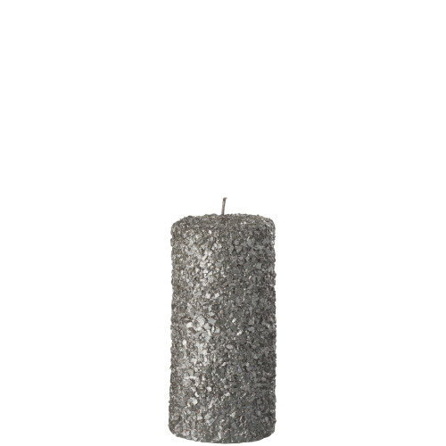 Žvakė blizganti "Vini"-Žvakės ir žvakidės-Interjero detalės