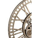 Laikrodis romėniškais skaitmenimis "Gradvis"-Laikrodžiai-Interjero detalės