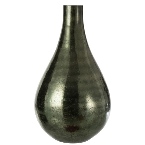 Vaza stiklinė "Sofi"-Vazos, vazonai-Interjero detalės