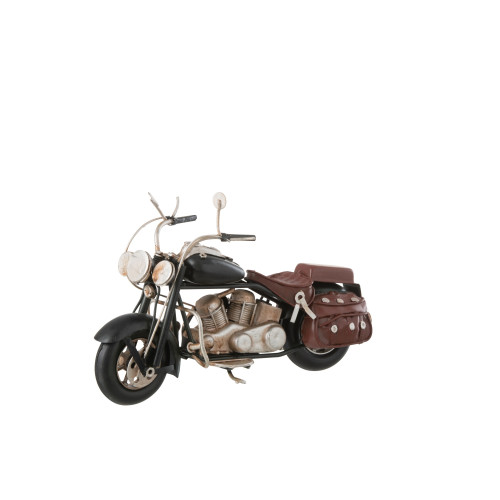 Dekoracija "Motorcycle"-Namų dekoracijos-Interjero detalės