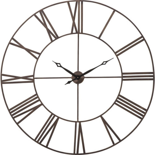 Sieninis laikrodis "Factory"-Laikrodžiai-Interjero detalės