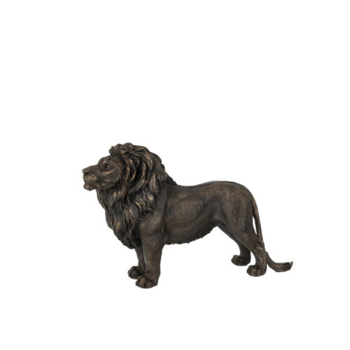 Dekoracija "Lion" L-Namų dekoracijos-Interjero detalės