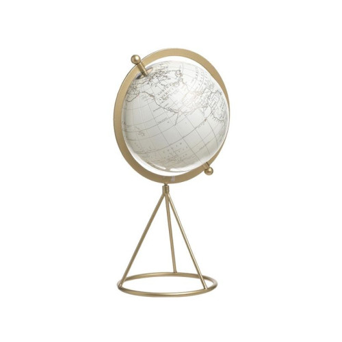 Dekoracija "Globe" M-Namų dekoracijos-Interjero detalės