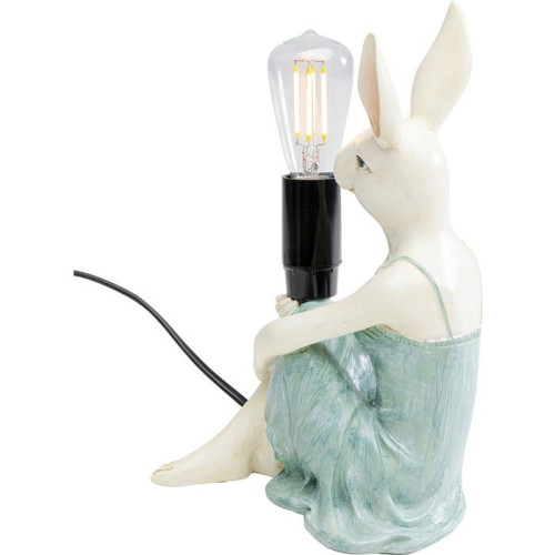 Stalini šviestuvas "Girl rabbit"-Šviestuvai-Šviestuvai, lemputės, ilgikliai