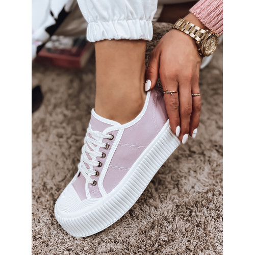 Moteriški violetiniai laisvalaikio batai Opin-Naujienos-APRANGA, AKSESUARAI