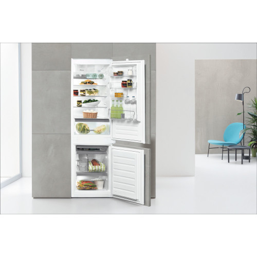 Šaldytuvas WHIRLPOOL ART 66122-Šaldytuvai-Stambi virtuvės technika