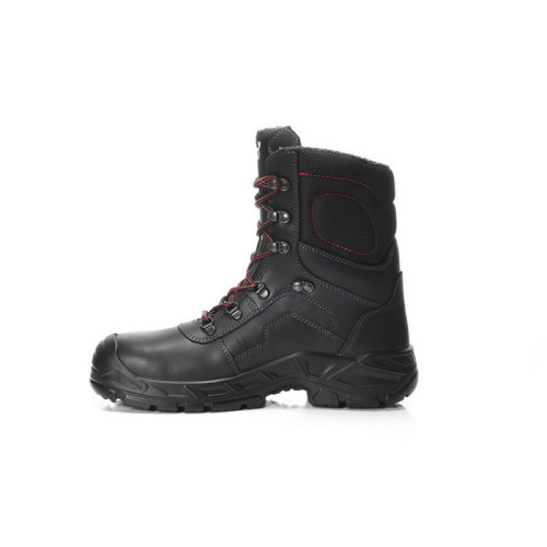 Žieminiai batai ELTEN Jori Robust High ESD S3 CI, juodi 42-Darbo avalynė-Darbo rūbai ir avalynė
