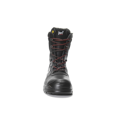 Žieminiai batai ELTEN Jori Robust High ESD S3 CI, juodi 48-Darbo avalynė-Darbo rūbai ir avalynė