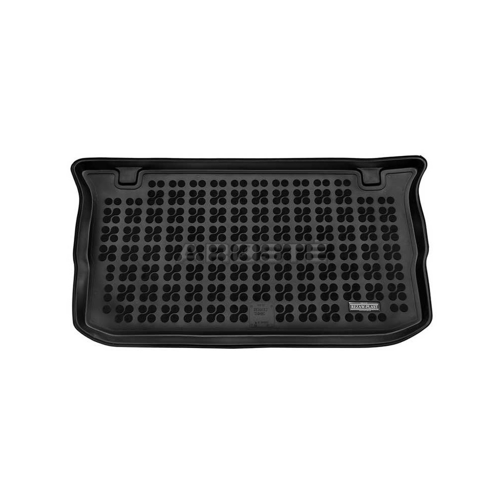 Guminis bagažinės kilimėlis Renault TWINGO 2014-... /231376-Renault-Bagažinės