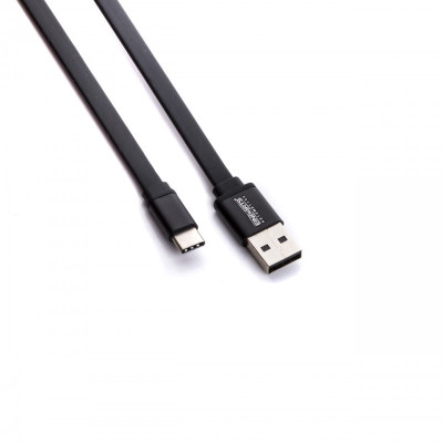 USB-C telefono kabelis, C tipo-Telefonų priedai-Auto ir moto prekės