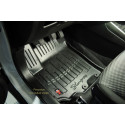 Kilimėliai 3D SEAT Leon III 5F 2012–2019, 5 vnt. black /5024065-Seat-Pagal automobilį