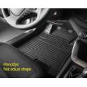 Guminiai kilimėliai Seat Cordoba III 2008+ /4pc, 0017-Seat-Pagal automobilį