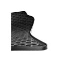 Kilimėliai Cupra LEON ehybrid (2020+), 4pc, black /222597-Seat-Pagal automobilį